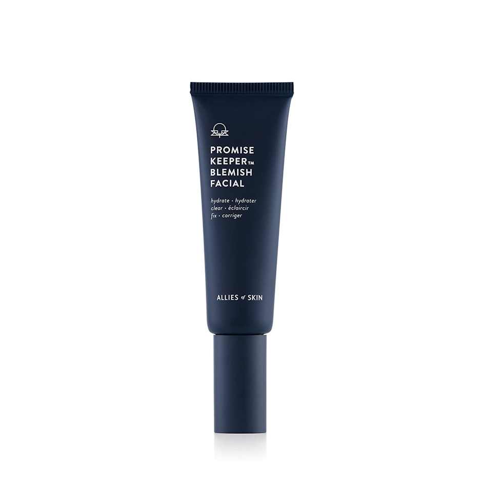 Allies of Skin Promise Keeper Blemish Facial Image 1