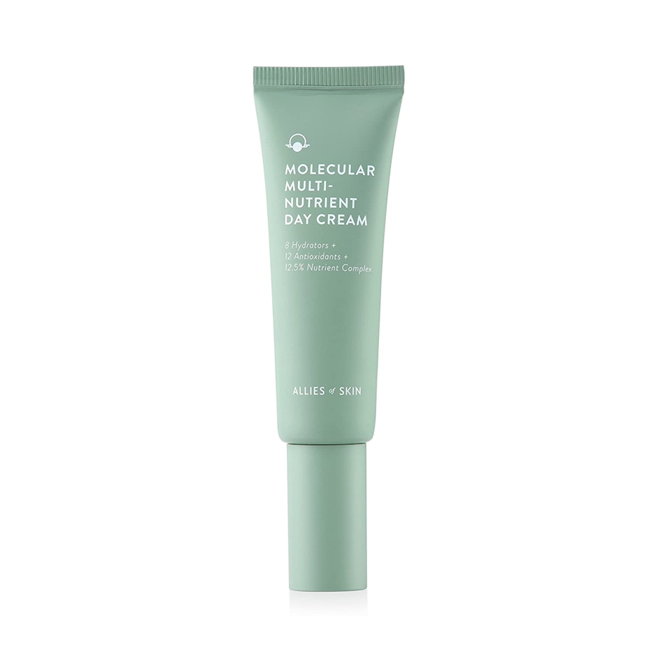 Allies of Skin Molecular Multi-Nutrient Day Cream Image 1