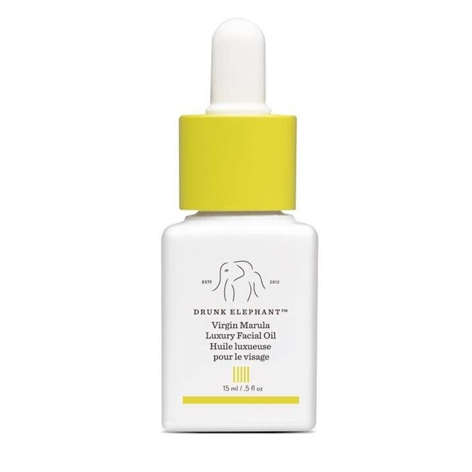 Drunk Elephant Virgin Marula Luxury Facial Oil Image 1