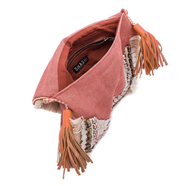 Shashi Lella Clutch Image 3