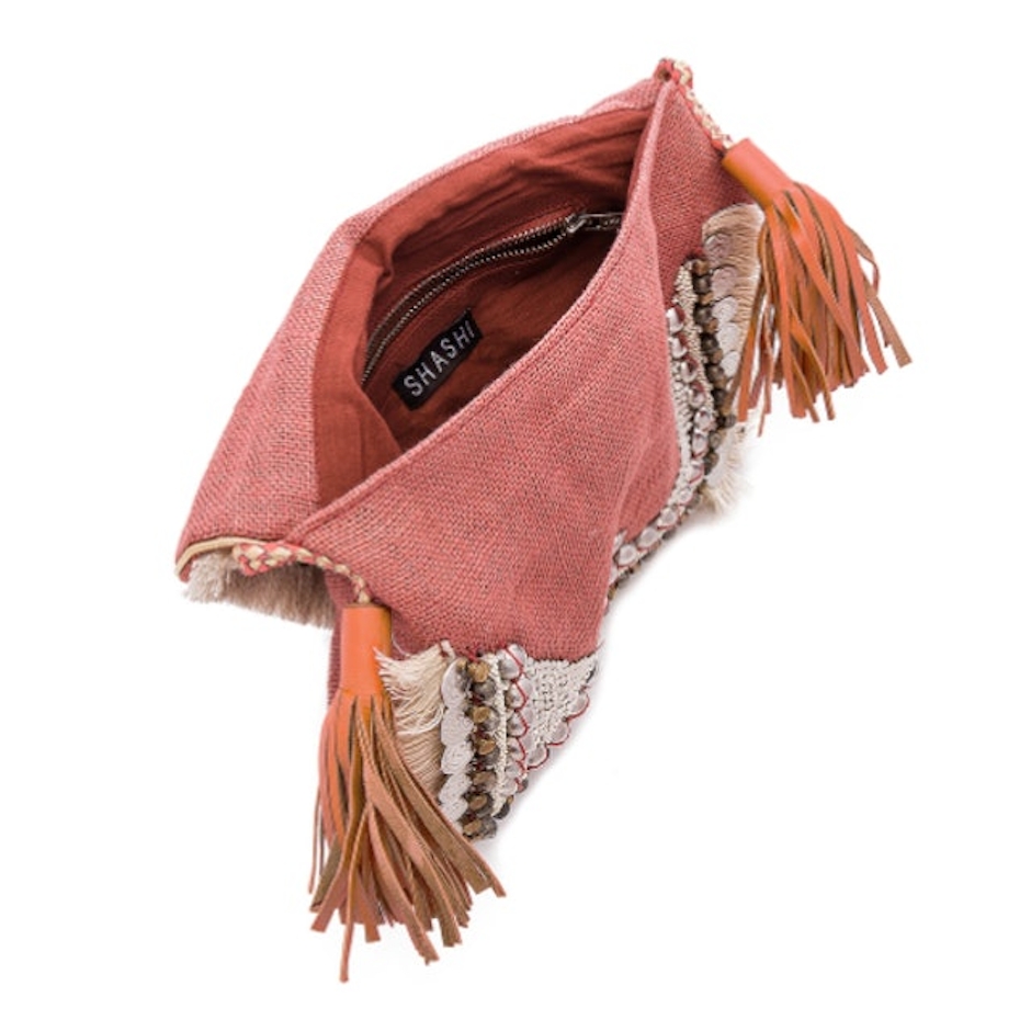Shashi Lella Clutch Image 3