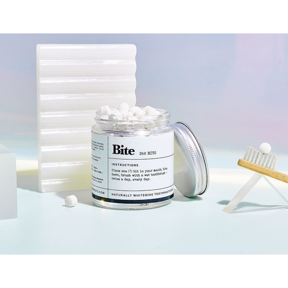 Bite Toothpaste Bits Image 1