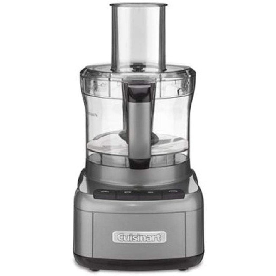 Cuisinart Elemental 8-Cup Food Processor Image 1