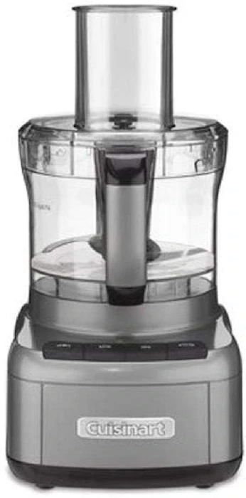 Cuisinart Elemental 8-Cup Food Processor Image 1