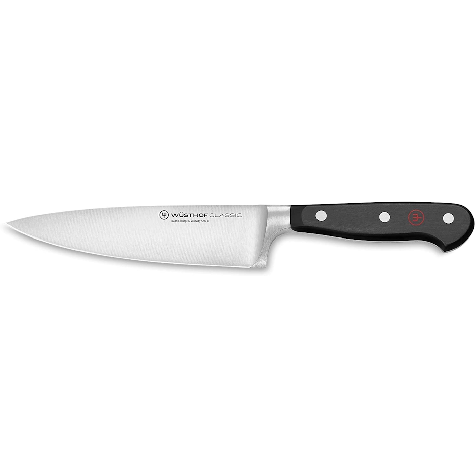 Wusthof Classic 6-Inch Chef's Knife Image 1