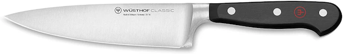 Wusthof Classic 6-Inch Chef's Knife Image 1