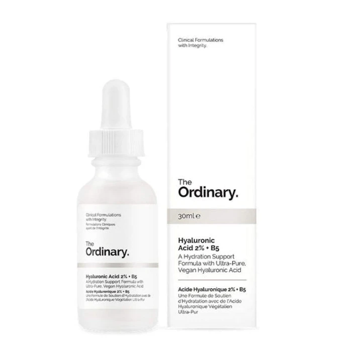 The Ordinary Hyaluronic Acid 2% + B5 Image 1