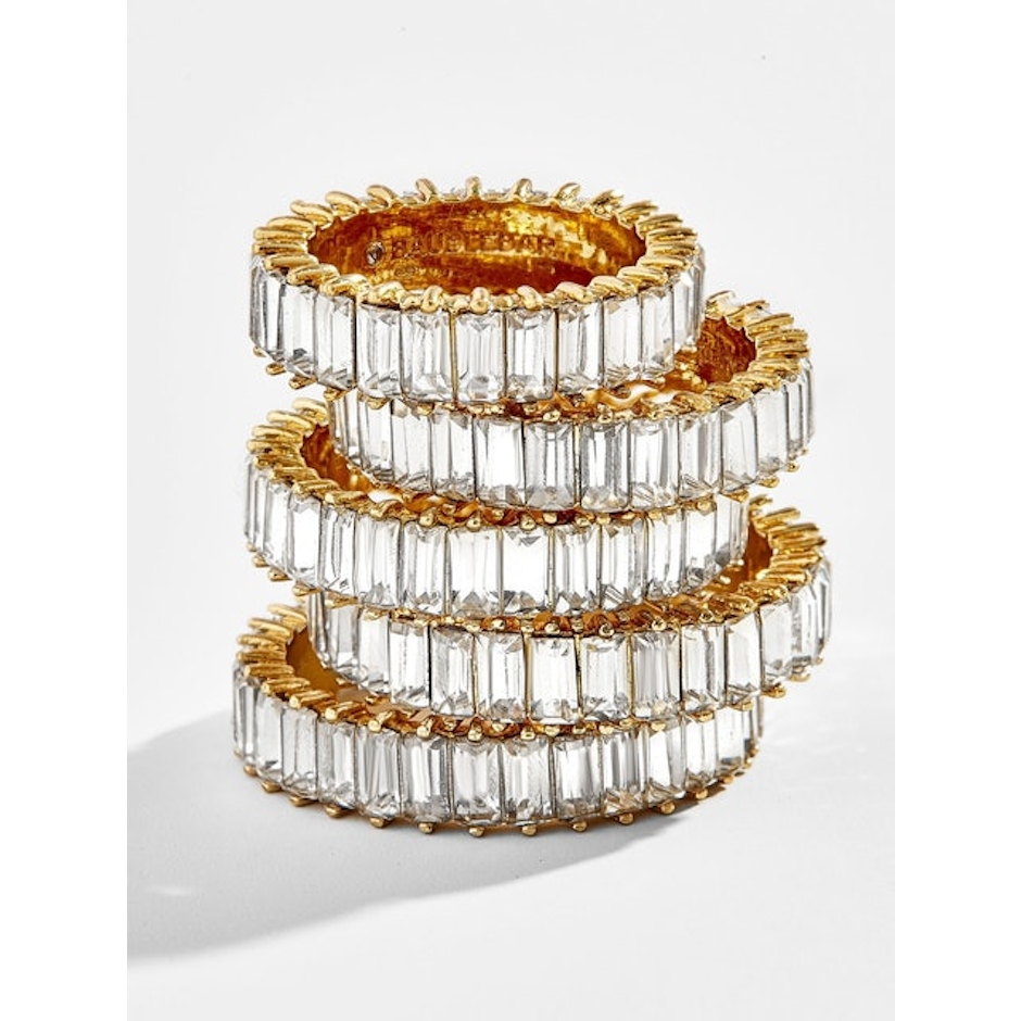 BaubleBar Mini Alidia Ring Image 1