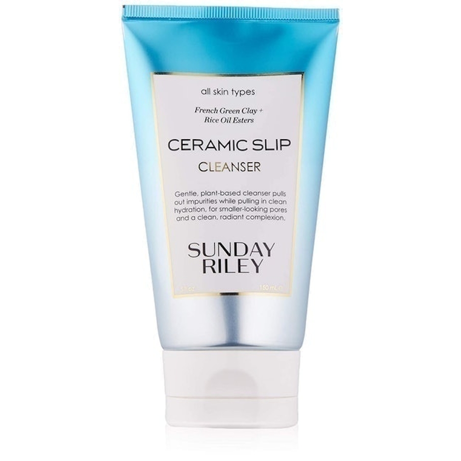 Sunday Riley Ceramic Slip Cleanser Image 1