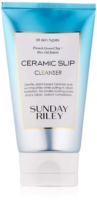 Sunday Riley Ceramic Slip Cleanser Image 1