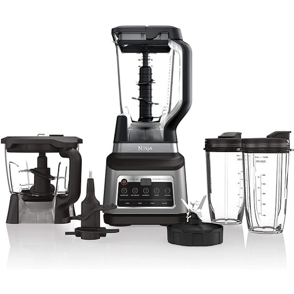 Ninja Professional Plus Kitchen System Image 1