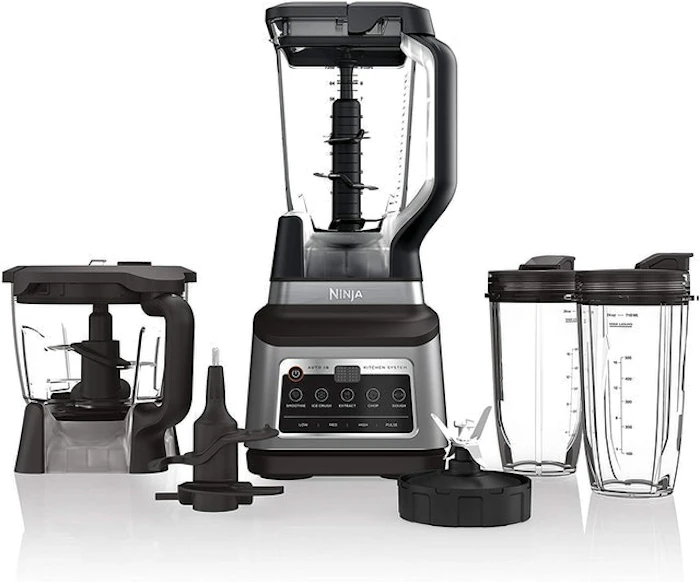 Ninja Professional Plus Kitchen System Image 1