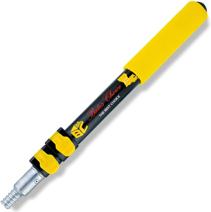 Bates Choice Telescoping Paint Roller Pole Image 1