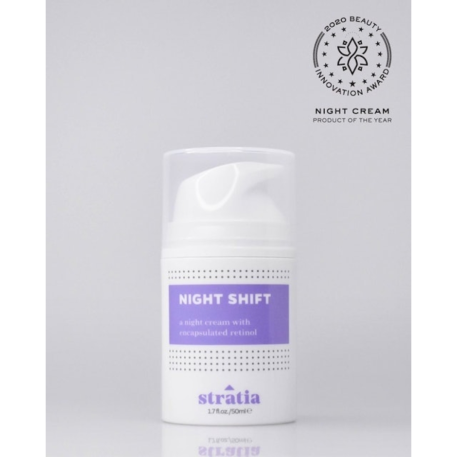 Stratia Night Shift Image 1