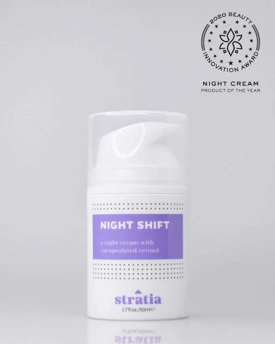 Stratia Night Shift Image 1