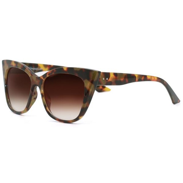 TopFoxx Venice Cateye Image 2