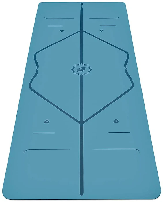 Liforme Yoga Mat Image 1