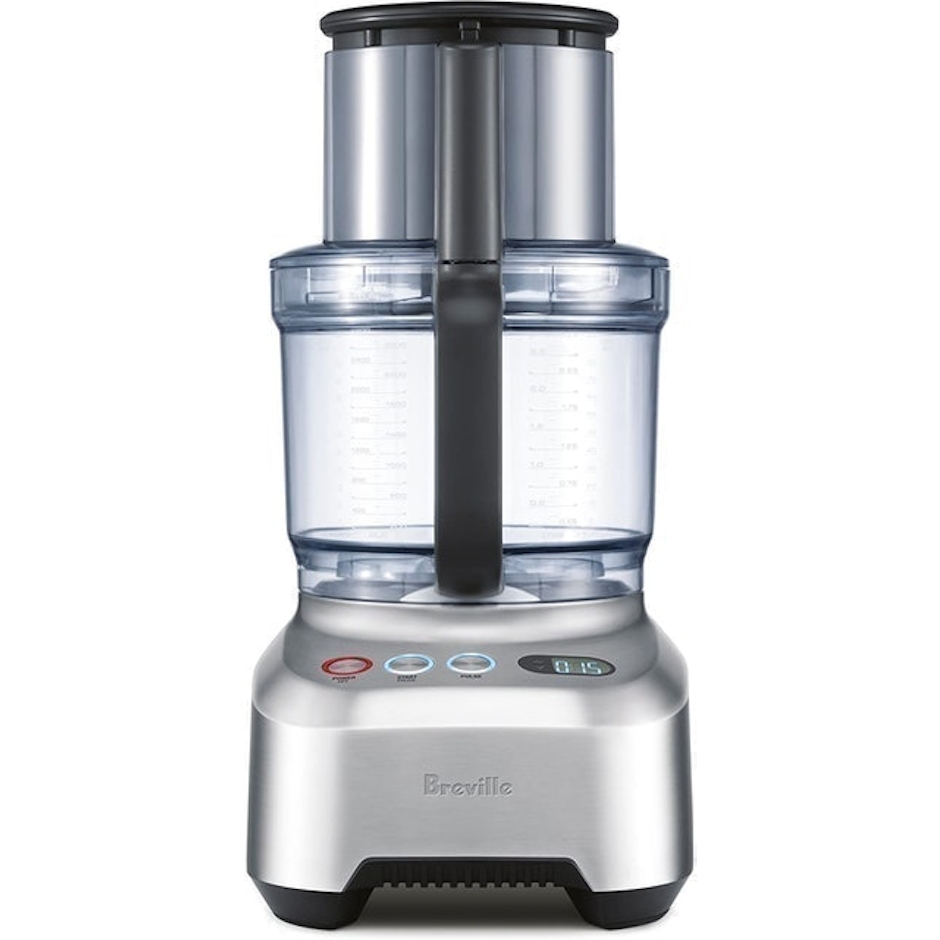 Breville Pro Food Processor Image 1