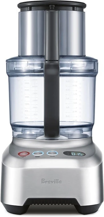 Breville Pro Food Processor Image 1