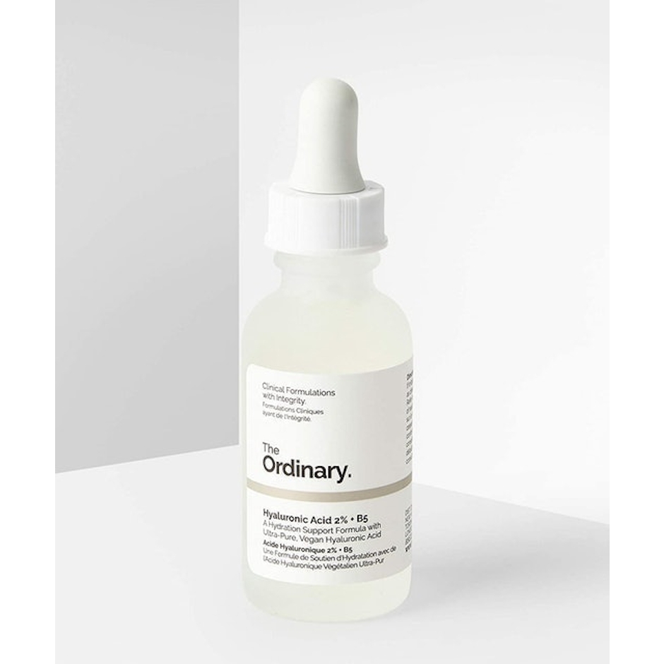 The Ordinary Hyaluronic Acid 2% + B5 Image 1