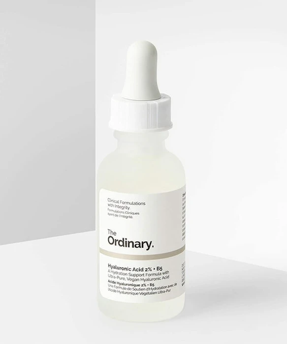 The Ordinary Hyaluronic Acid 2% + B5 Image 1