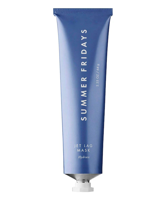 Summer Fridays Jet Lag Mask Image 1