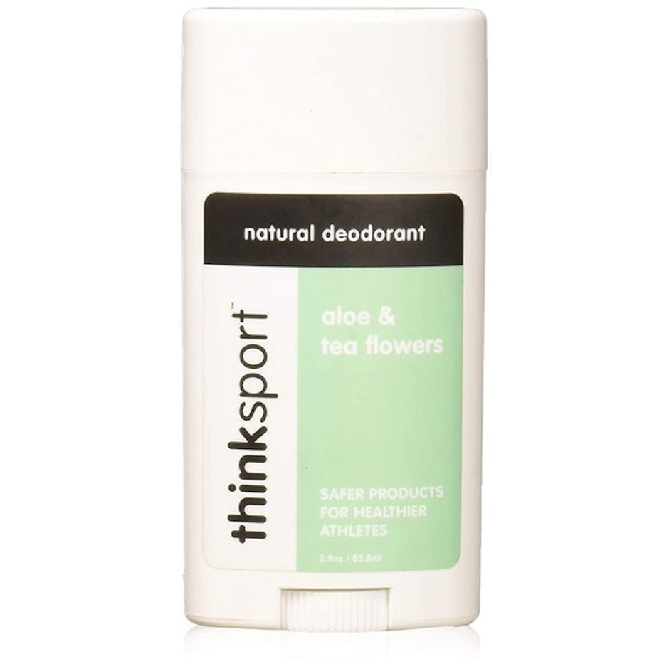 Thinksport Deodorant Image 1