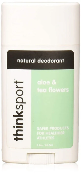 Thinksport Deodorant Image 1