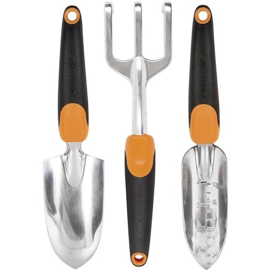 Fiskars Garden Tools Image 1