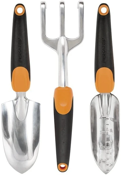 Fiskars Garden Tools Image 1