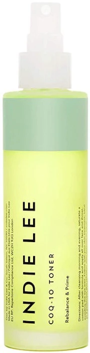 Indie Lee CoQ-10 Toner Image 1