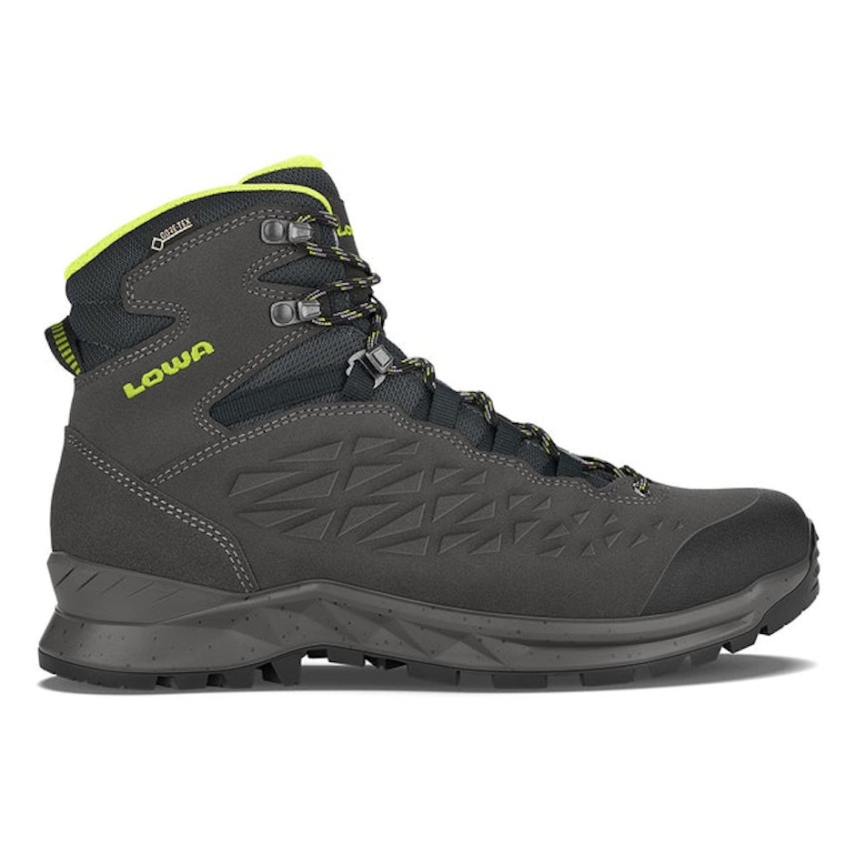 Lowa Explorer GTX Mid Image 1