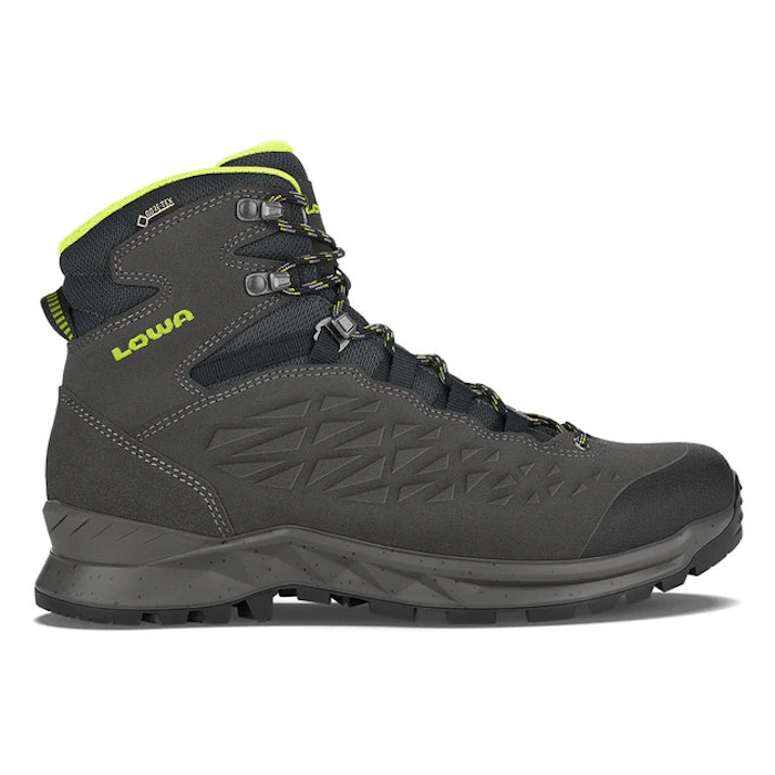 Lowa Explorer GTX Mid Image 1
