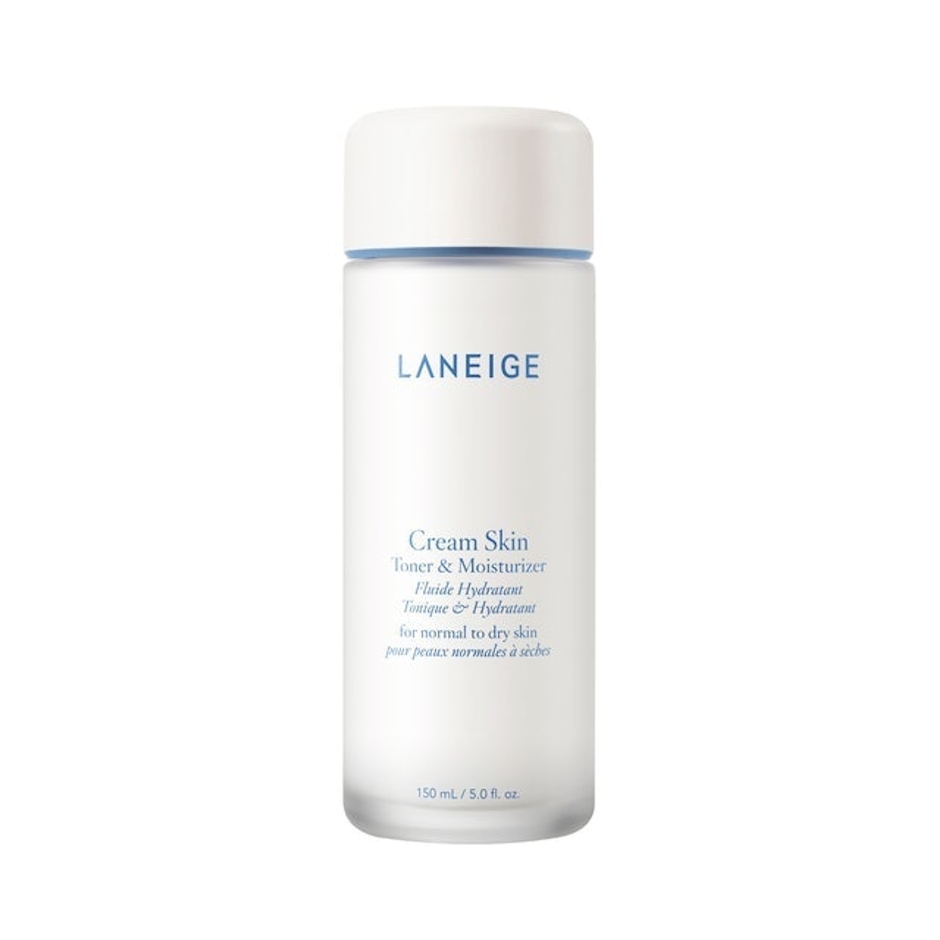 Laneige Cream Skin Toner & Moisturizer Image 1