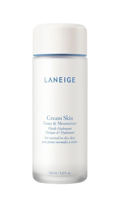 Laneige Cream Skin Toner & Moisturizer Image 1