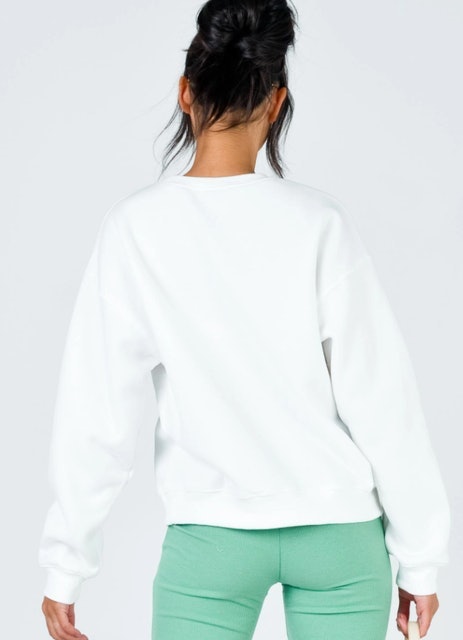 Princess Polly Laguna Beach Sweater Image 2