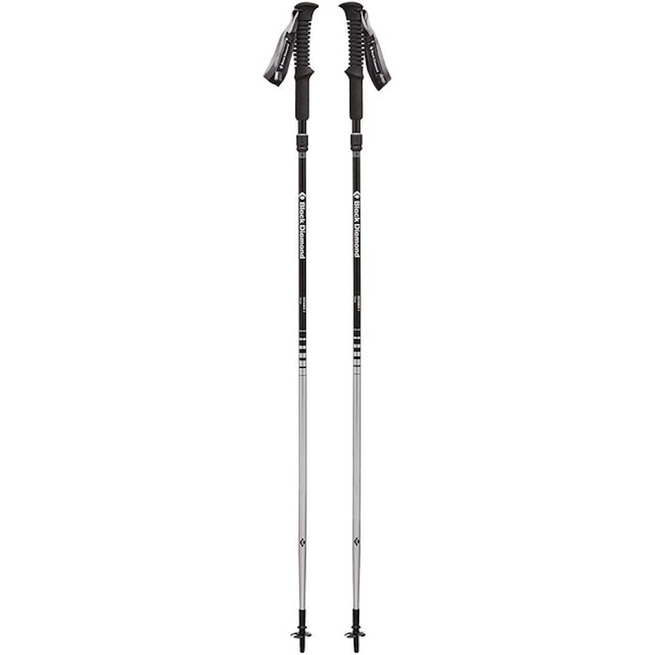 Black Diamond Distance Z Trekking Poles Image 1