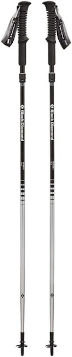 Black Diamond Distance Z Trekking Poles Image 1