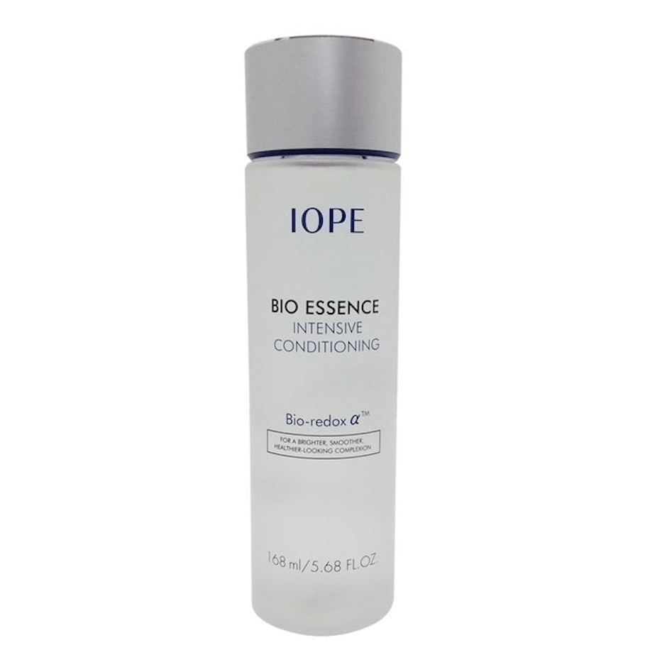 IOPE Bio Essence Intensive Conditioning Essence Image 1