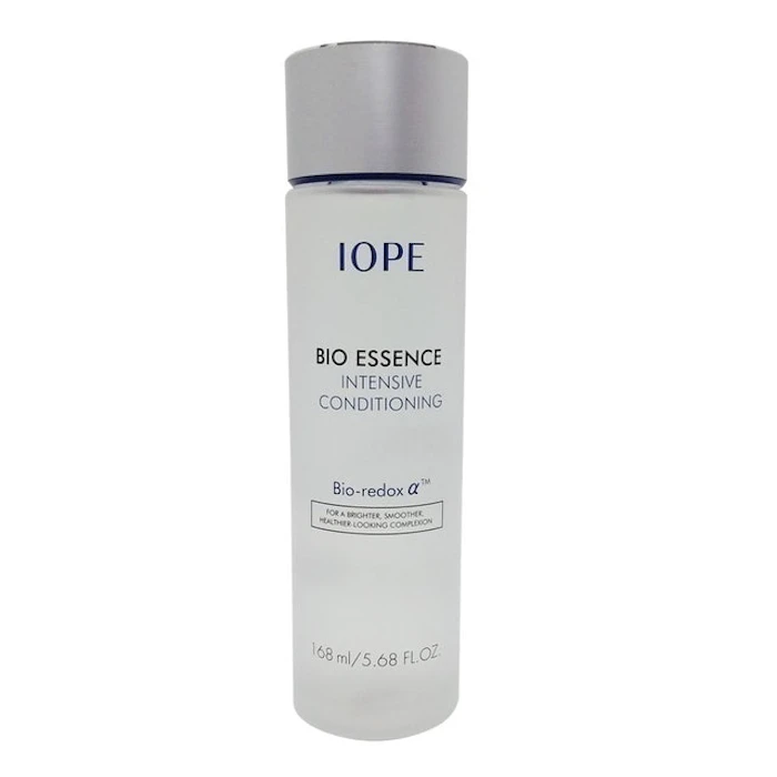 IOPE Bio Essence Intensive Conditioning Essence Image 1