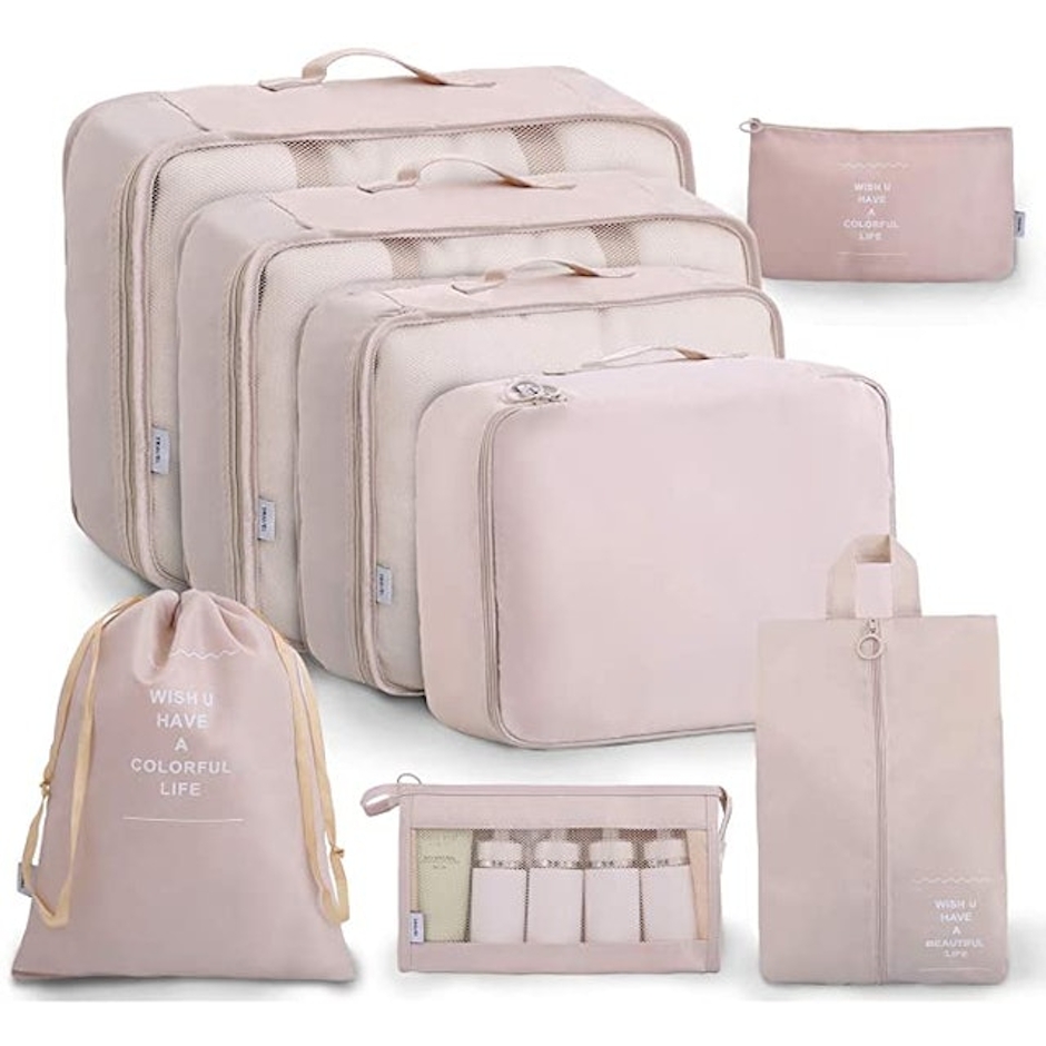 OEE Packing Cubes Image 1