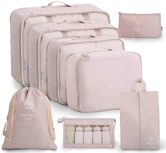 OEE Packing Cubes Image 1