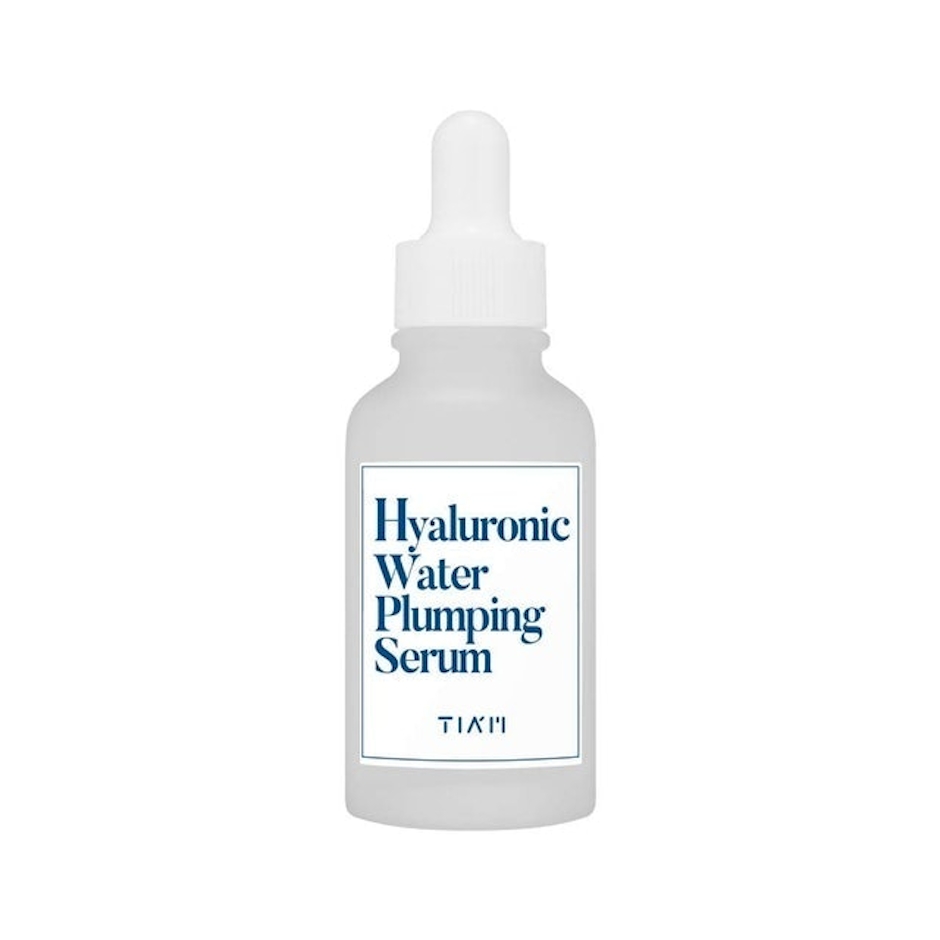 TIA'M Hyaluronic Water Plumping Serum Image 1