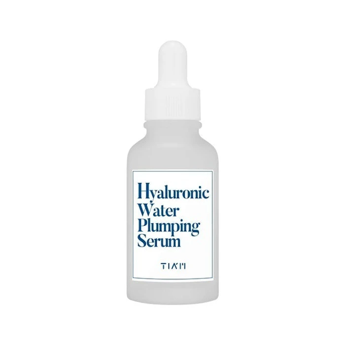TIA'M Hyaluronic Water Plumping Serum Image 1