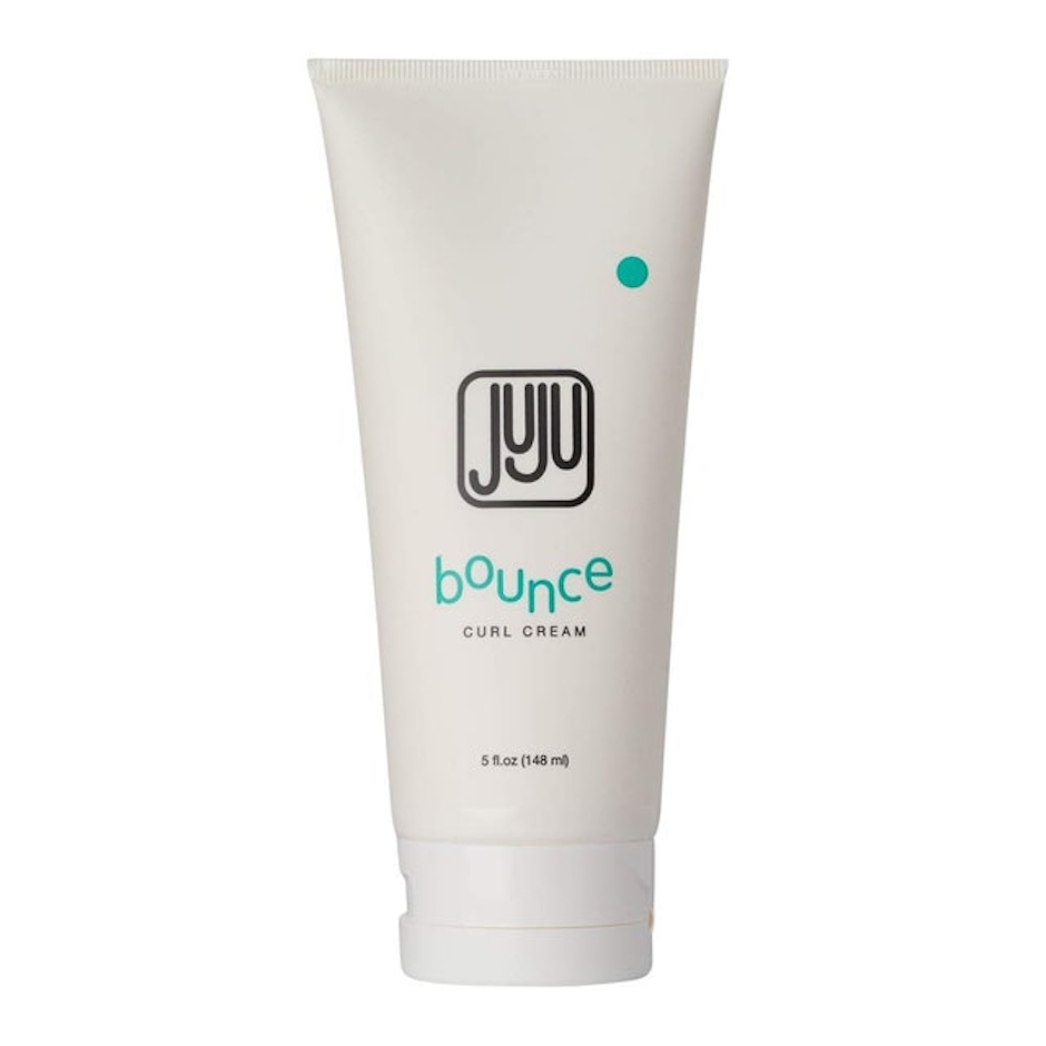 JujuChan Hair Bounce Curl Cream Image 1