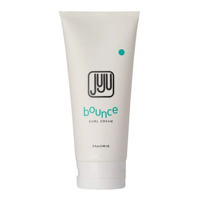 JujuChan Hair Bounce Curl Cream Image 1