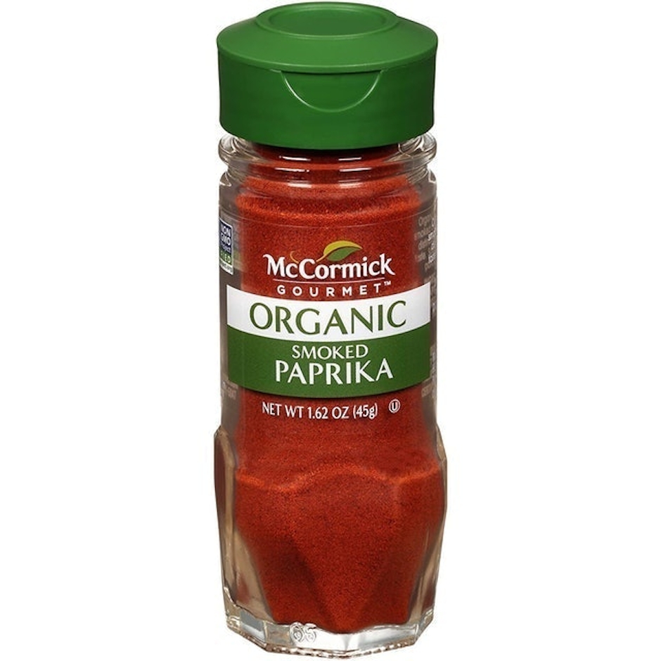 McCormick Gourmet Smoked Paprika Image 1