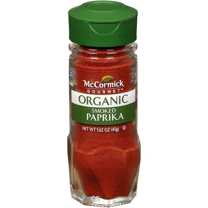 McCormick Gourmet Smoked Paprika Image 1