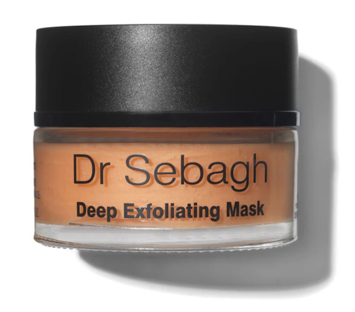 Dr Sebagh Deep Exfoliating Mask Image 1