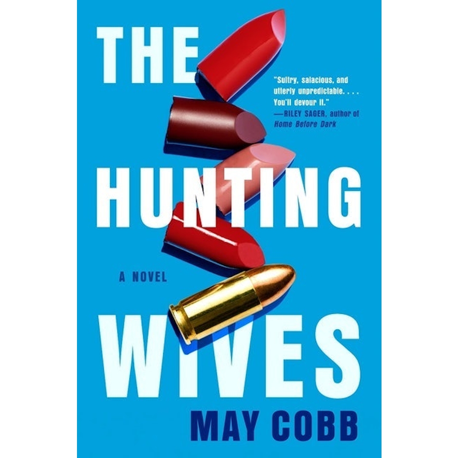 May Cobb The Hunting Wives Image 1